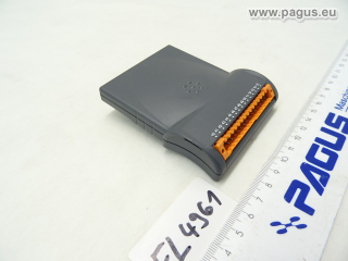 LEROY SOMER Options Module