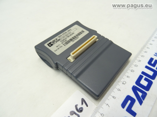 LEROY SOMER Options Module