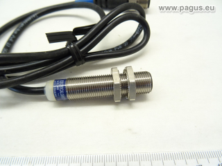 TELEMECANIQUE Induktiver Näherungsschalter