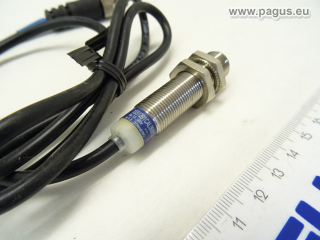 TELEMECANIQUE Induktiver Näherungsschalter