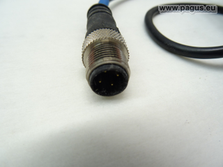 TELEMECANIQUE Induktiver Näherungsschalter