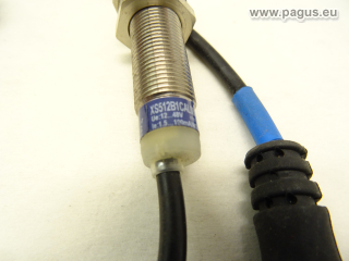 TELEMECANIQUE Induktiver Näherungsschalter