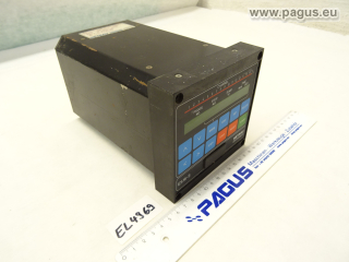 HEYNAU Waschmaschinensteuerung