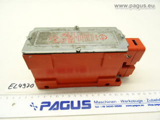 SCHMERSAL Sicherheitstürverriegelung