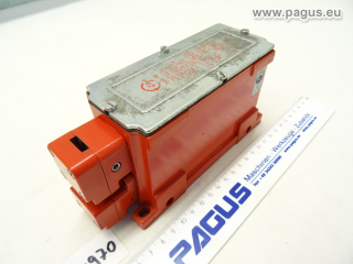 SCHMERSAL Sicherheitstürverriegelung