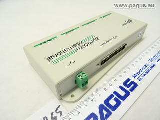 APPLICOM INTERNATIONAL Externe serielle Splitterbox