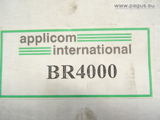 APPLICOM INTERNATIONAL Externe serielle Splitterbox