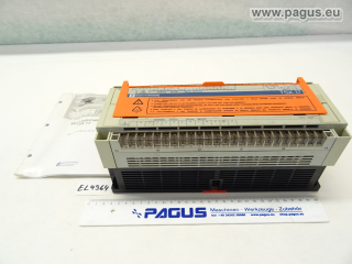 TELEMECANIQUE progammierbare Steuerung