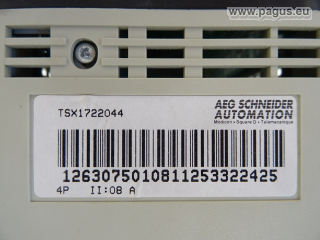 TELEMECANIQUE progammierbare Steuerung