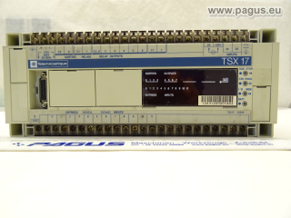 TELEMECANIQUE progammierbare Steuerung