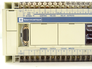 TELEMECANIQUE progammierbare Steuerung
