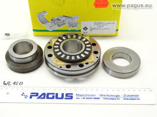 INA Nadel-Axial-Zylinderrollenlager