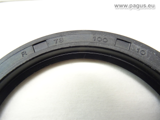 INA Dichtungsträger