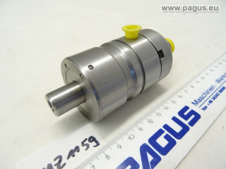 OTT - JAKOB Drehdurchführung