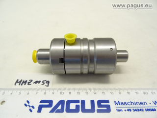 OTT - JAKOB Drehdurchführung