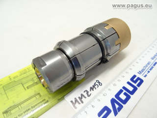 OTT - JAKOB Spannsatz