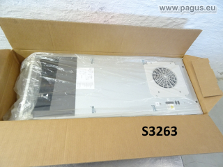 RITTAL Luft / Wasser - Wärmetauscher