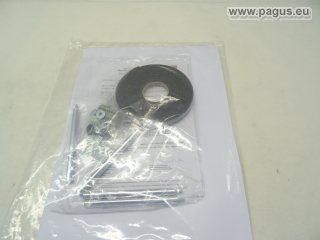 RITTAL Luft / Wasser - Wärmetauscher