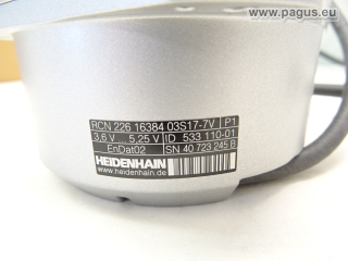 HEIDENHAIN Winkelmessgerät