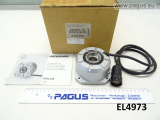 HEIDENHAIN Winkelmessgerät