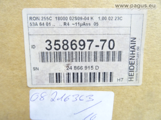 HEIDENHAIN Winkelmessgerät