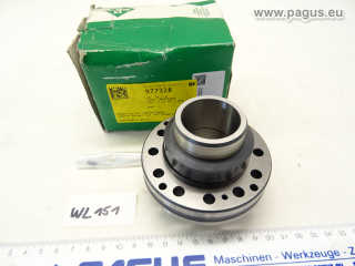 INA Nadel-Axial-Zylinderrollenlager