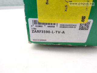 INA Nadel-Axial-Zylinderrollenlager