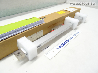 HEIDENHAIN gekapseltes Längenmessgerät