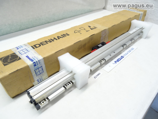 STRACK gekapseltes Längenmessgerät