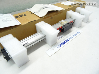 HEIDENHAIN gekapseltes Längenmessgerä