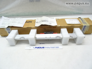 HEIDENHAIN gekapseltes Längenmessgerä