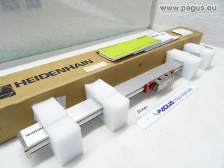 HEIDENHAIN gekapseltes Längenmessgerät