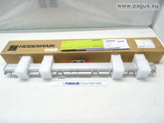 HEIDENHAIN gekapseltes Längenmessgerät