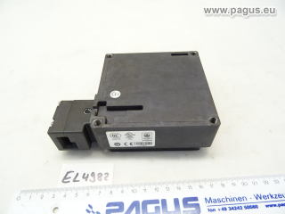 EUCHNER Sicherheitsschalter