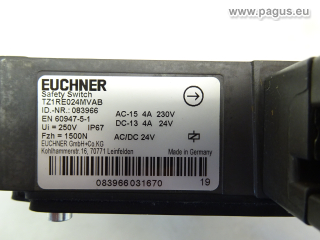 EUCHNER Sicherheitsschalter