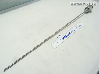 IFM Kontinuierlicher Füllstandsensor mit Sondenstab