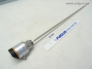 IFM Kontinuierlicher Füllstandsensor mit Sondenstab