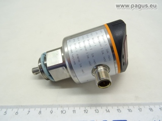 IFM Kontinuierlicher Füllstandsensor