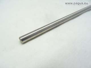 IFM Kontinuierlicher Füllstandsensor mit Sondenstab