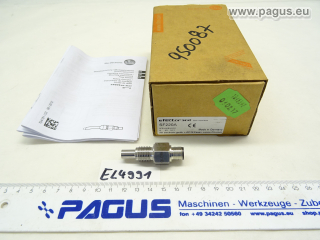 IFM Strömungssensor