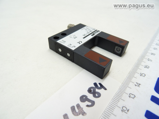 BALLUFF Gabellichtschranke