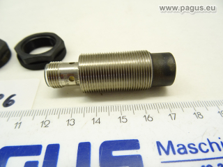 BALLUFF Induktiver Näherungsschalter