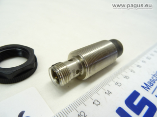 BALLUFF Induktiver Näherungsschalter