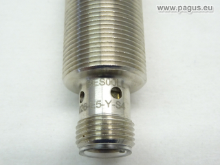 BALLUFF Induktiver Näherungsschalter