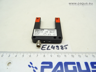 BALLUFF Gabellichtschranke