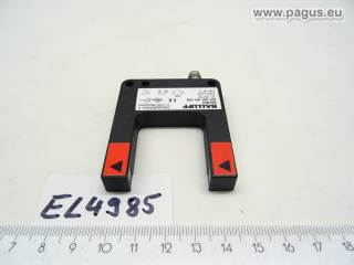 BALLUFF Gabellichtschranke