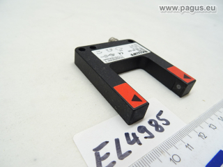 BALLUFF Gabellichtschranke