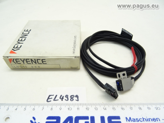 KEYENCE Sensorkopf