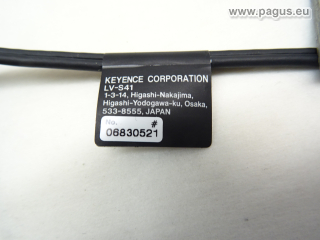 KEYENCE Sensorkopf
