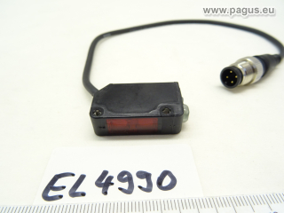 KEYENCE fotoelektrischer Sensor